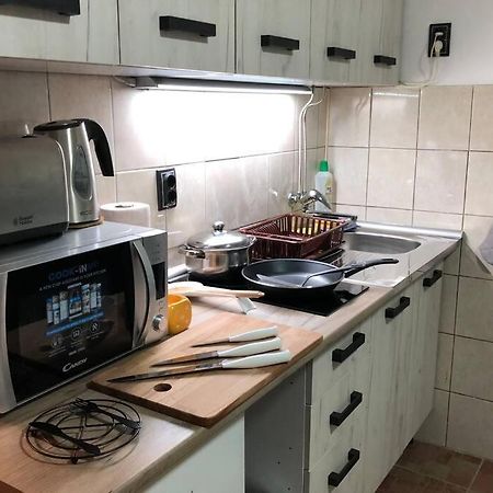 Apartments Balkanska City Center Beograd Eksteriør billede