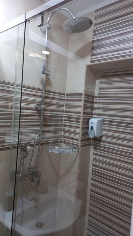 Apartments Balkanska City Center Beograd Eksteriør billede