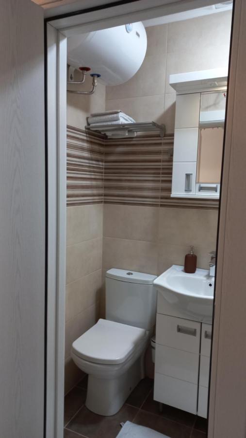 Apartments Balkanska City Center Beograd Eksteriør billede