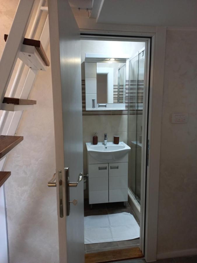 Apartments Balkanska City Center Beograd Eksteriør billede