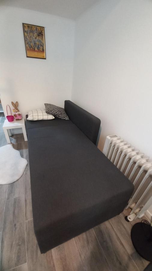 Apartments Balkanska City Center Beograd Eksteriør billede