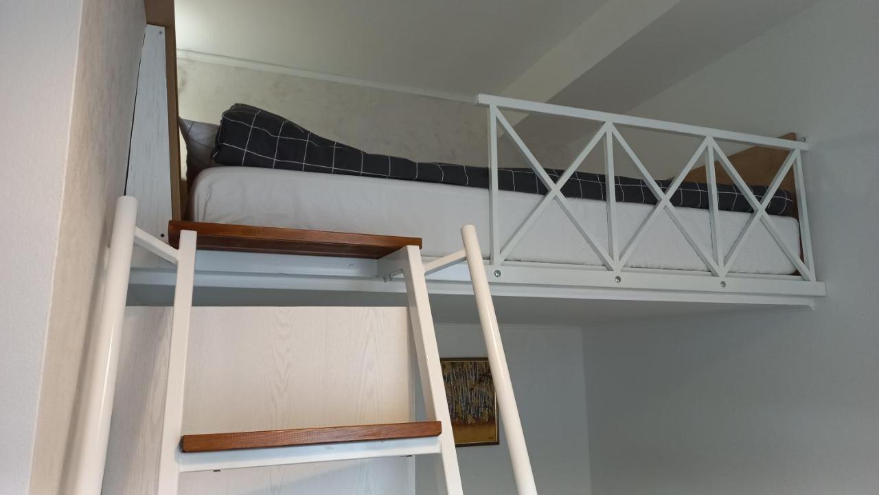 Apartments Balkanska City Center Beograd Eksteriør billede