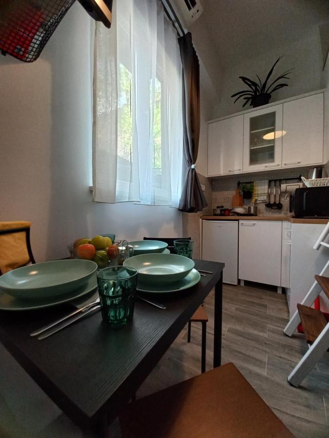 Apartments Balkanska City Center Beograd Eksteriør billede