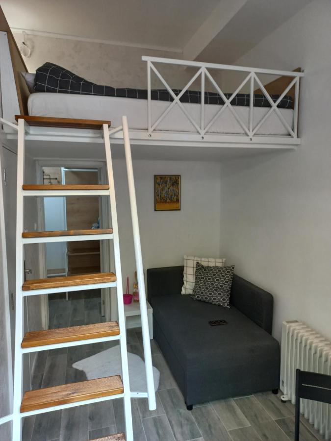 Apartments Balkanska City Center Beograd Eksteriør billede