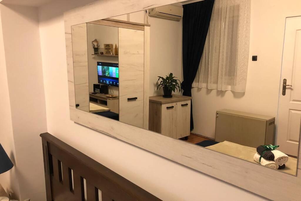 Apartments Balkanska City Center Beograd Eksteriør billede