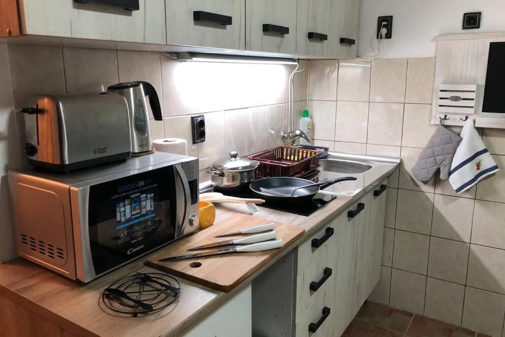 Apartments Balkanska City Center Beograd Eksteriør billede