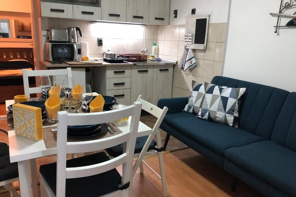 Apartments Balkanska City Center Beograd Eksteriør billede